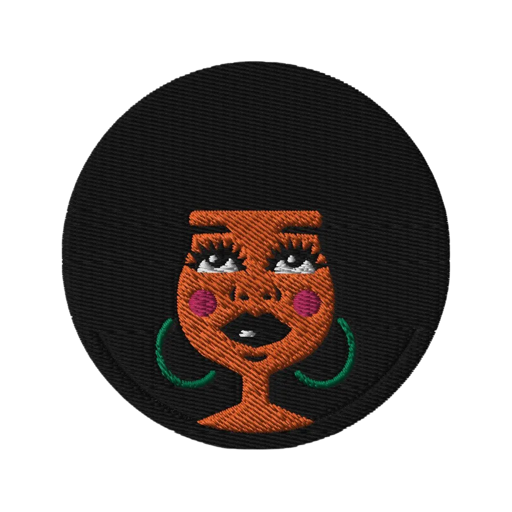 Patch Work