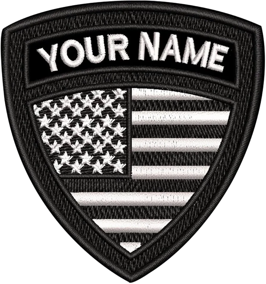 Patch Work