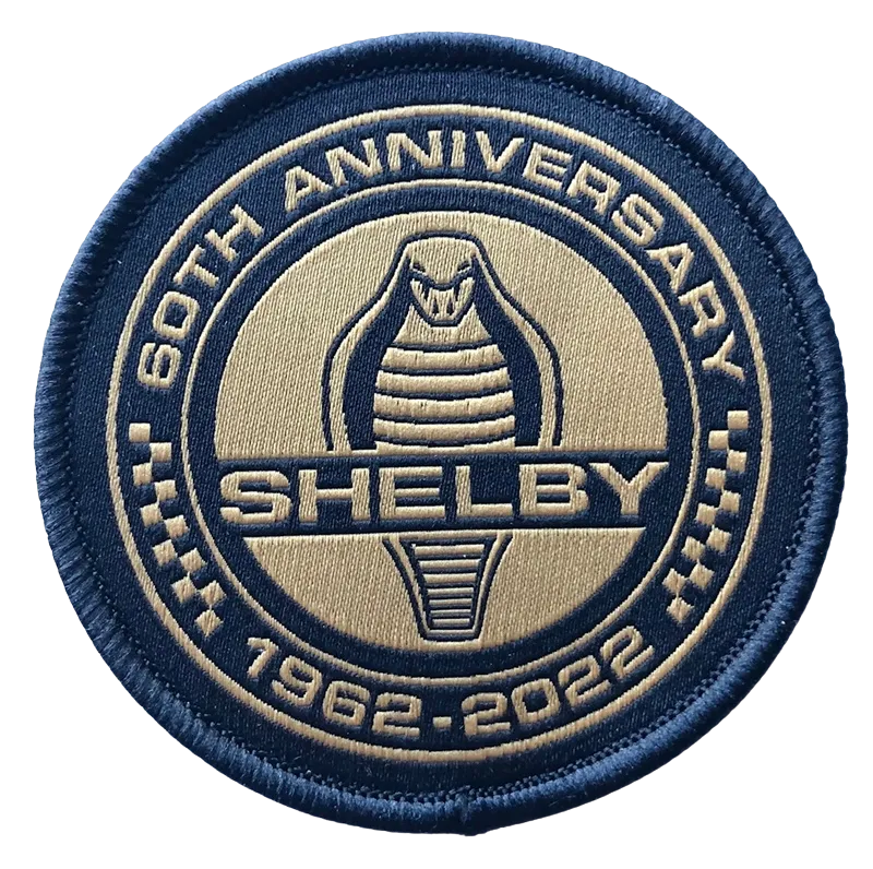 Patch Work