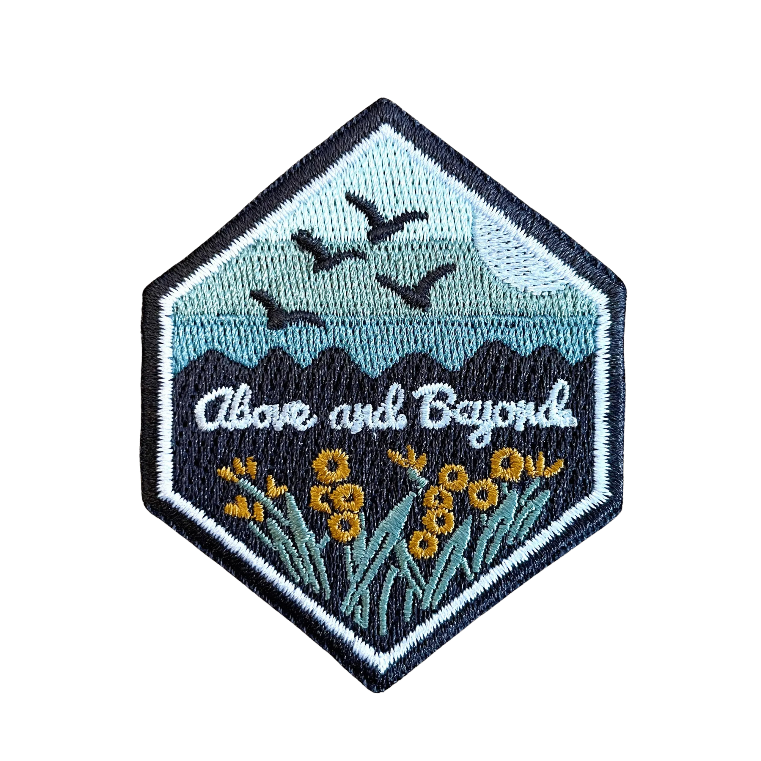 Patch Work